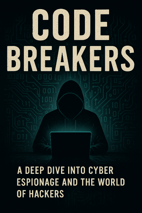 Code Breakers